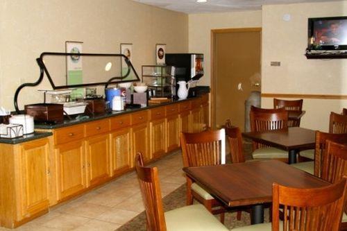 Country Inn & Suites By Radisson, Norcross, Ga Restaurant foto