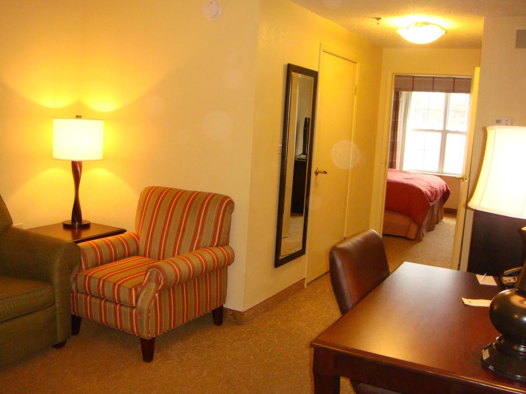 Country Inn & Suites By Radisson, Norcross, Ga Cameră foto