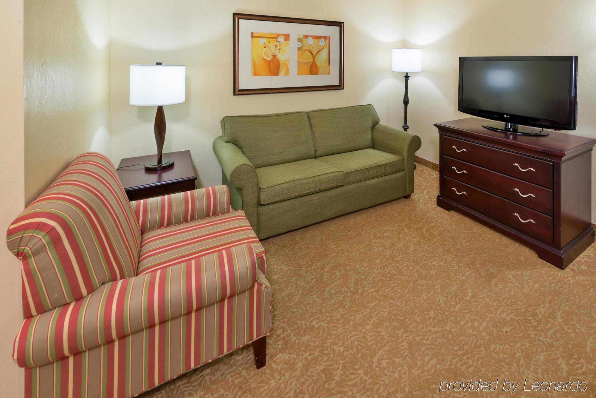 Country Inn & Suites By Radisson, Norcross, Ga Exterior foto