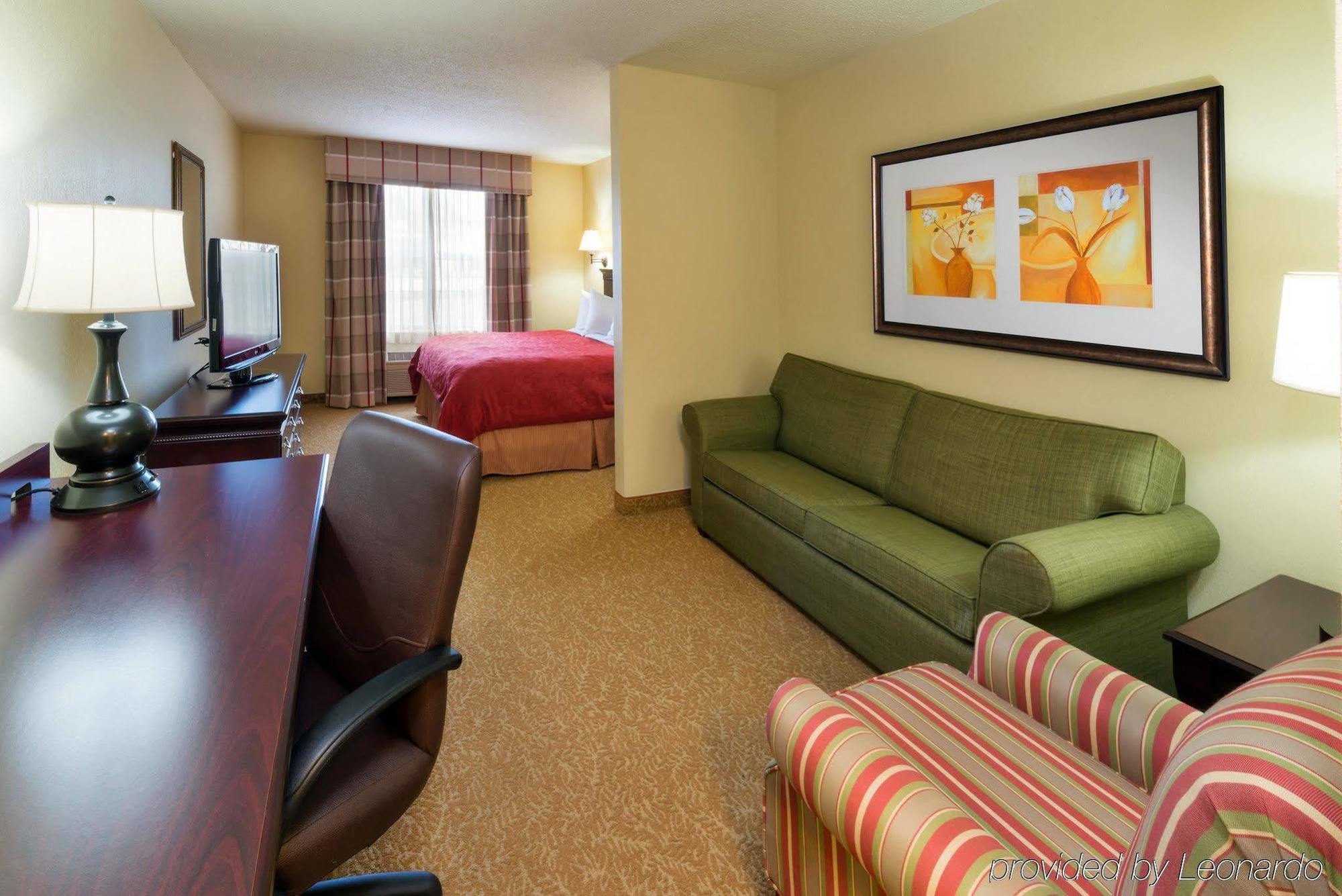 Country Inn & Suites By Radisson, Norcross, Ga Cameră foto