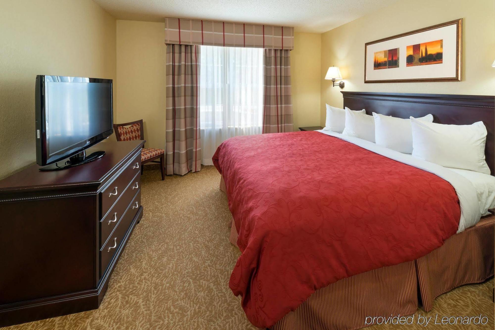 Country Inn & Suites By Radisson, Norcross, Ga Exterior foto