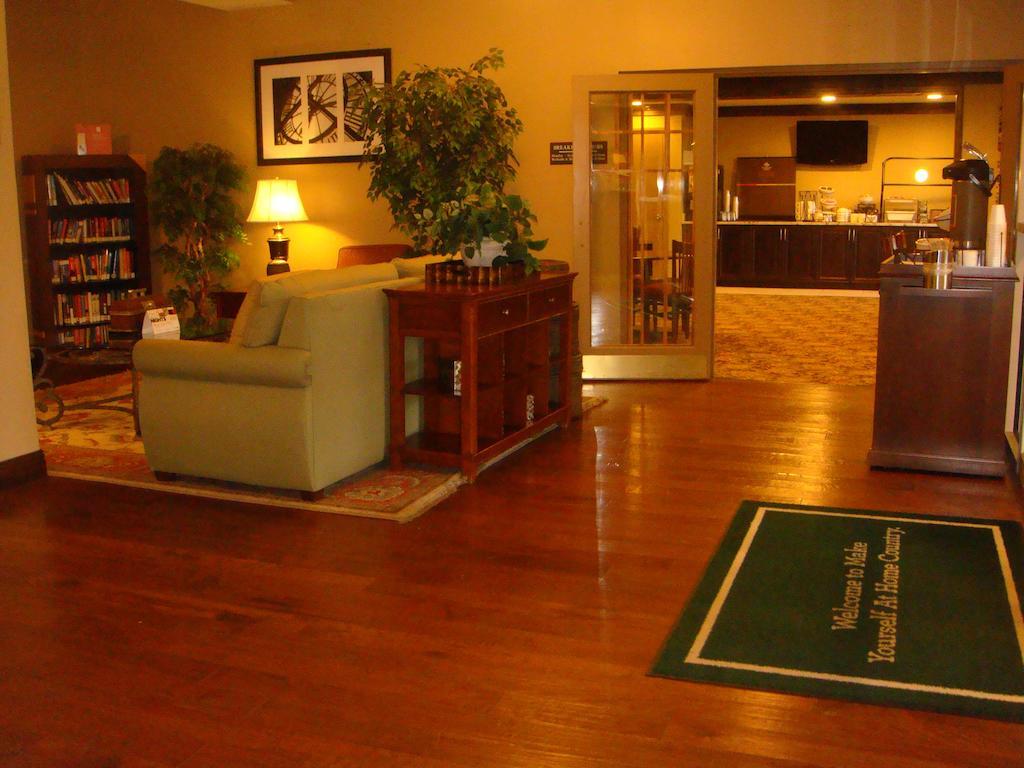 Country Inn & Suites By Radisson, Norcross, Ga Exterior foto